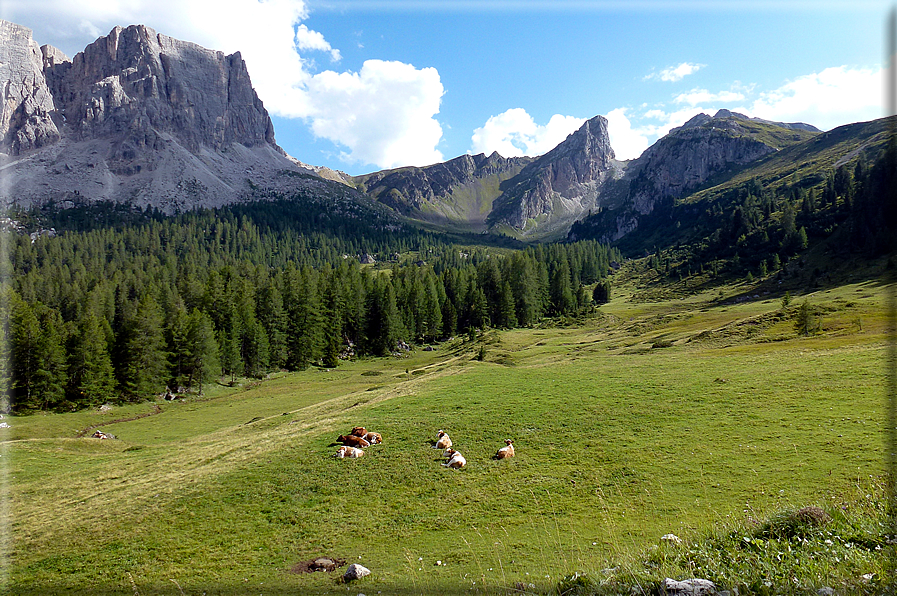 foto Dolomiti